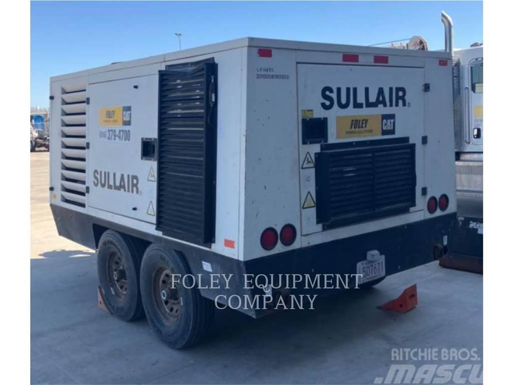 Sullair 900HAF Sűrített-levegő tisztítók