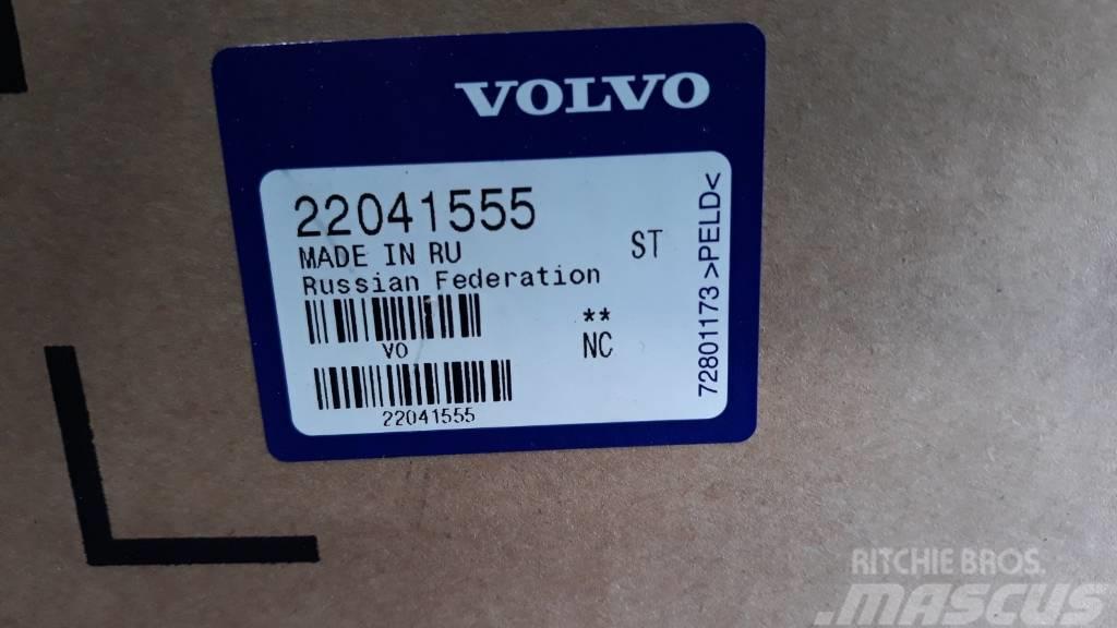 Volvo CABLE HARNESS 22041555 Egyéb tartozékok