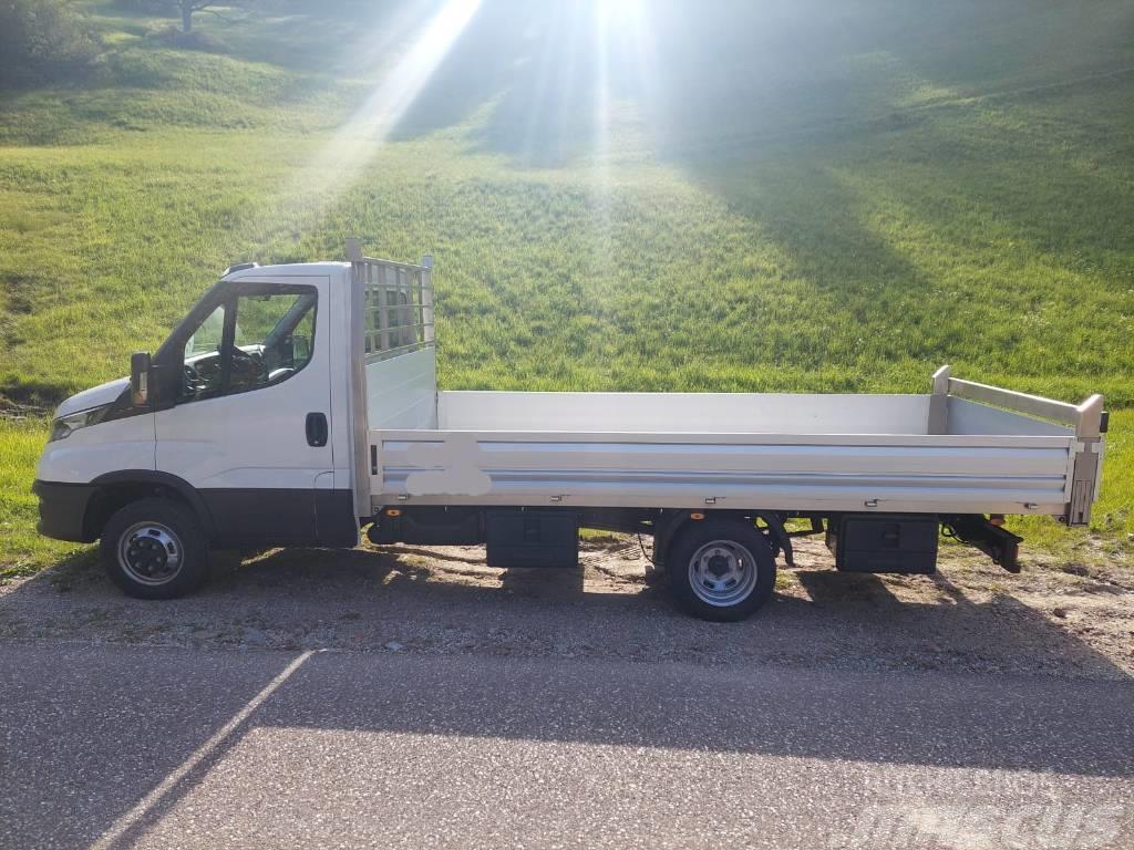 Iveco daily 35c16 3.0 Other trucks
