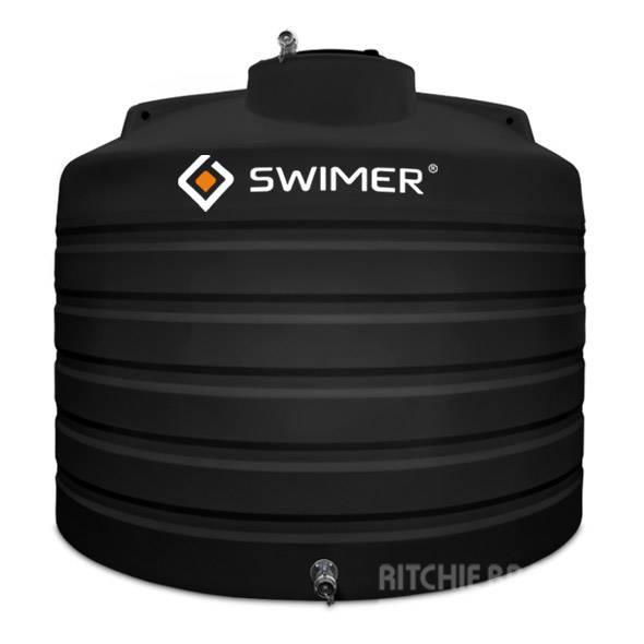 Swimer Water Tank 22000 FUJP Basic Mezőgazdasági tartályok