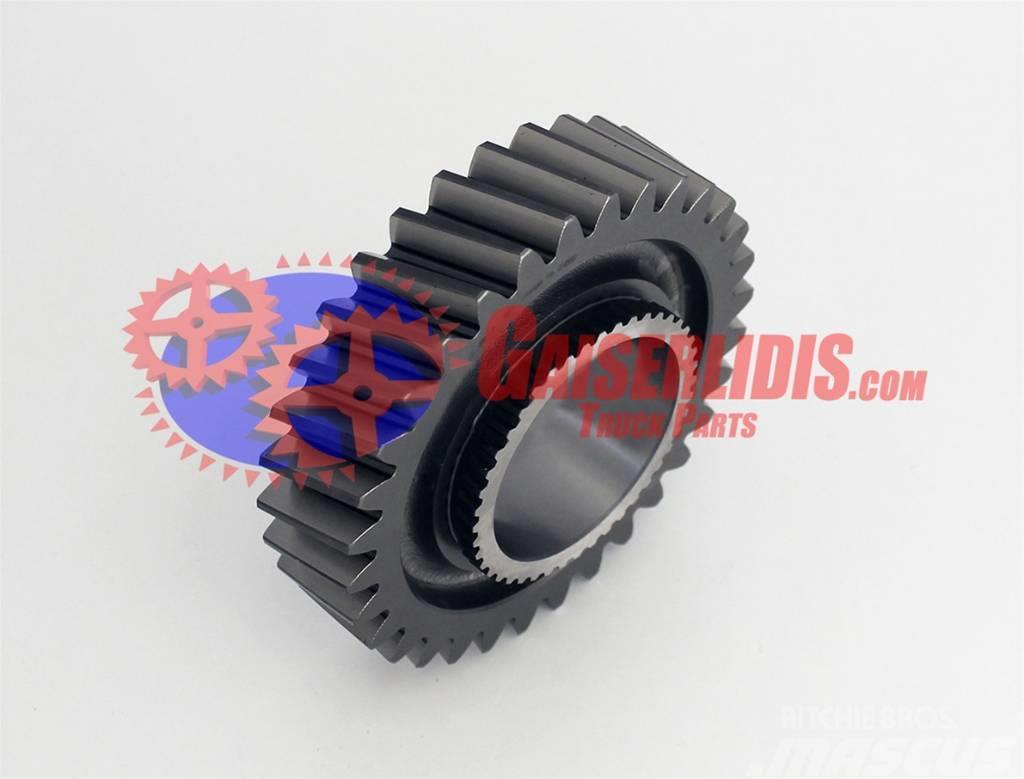  CEI Gear 2nd Speed 3892621312 for MERCEDES-BENZ Transmission