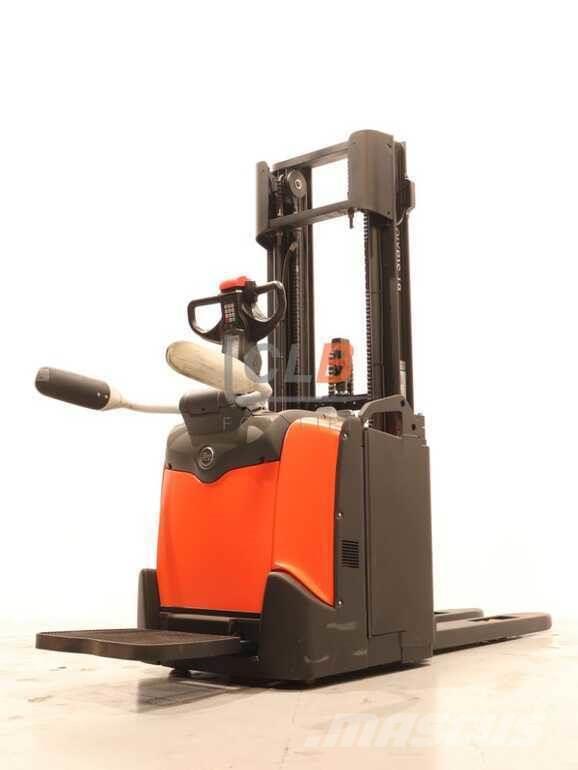 BT SPE 120 Targoncák-Egyéb