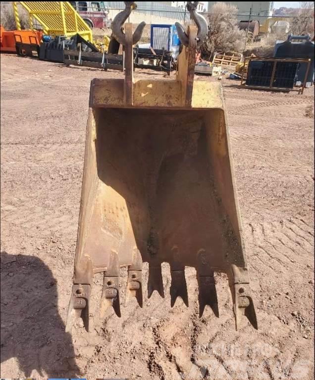  24 inch Excavator/ Backhoe Ripper Bucket Egyéb alkatrészek