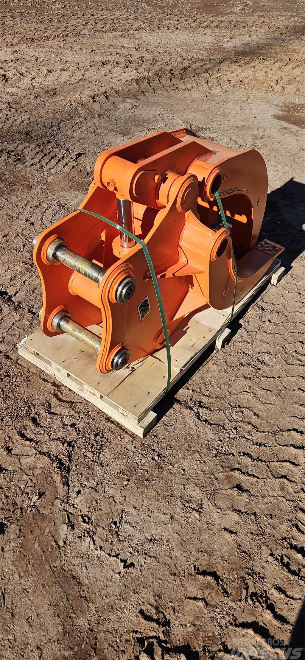  Excavator Hydraulic Grapple Egyéb alkatrészek