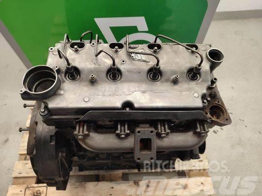 JCB 535-95 (TCA-97) engine Motorok
