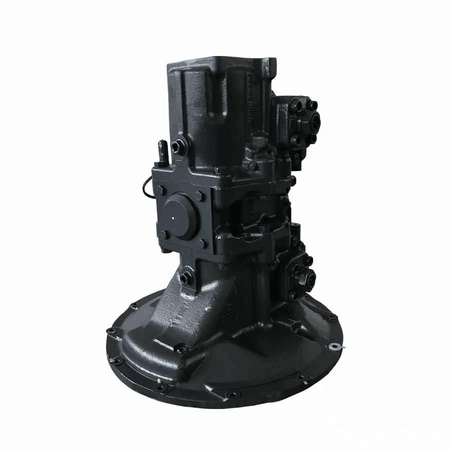 Komatsu pc300-8 Hydraulic Pump 708-2G-00700 708-2G-00151 Váltók