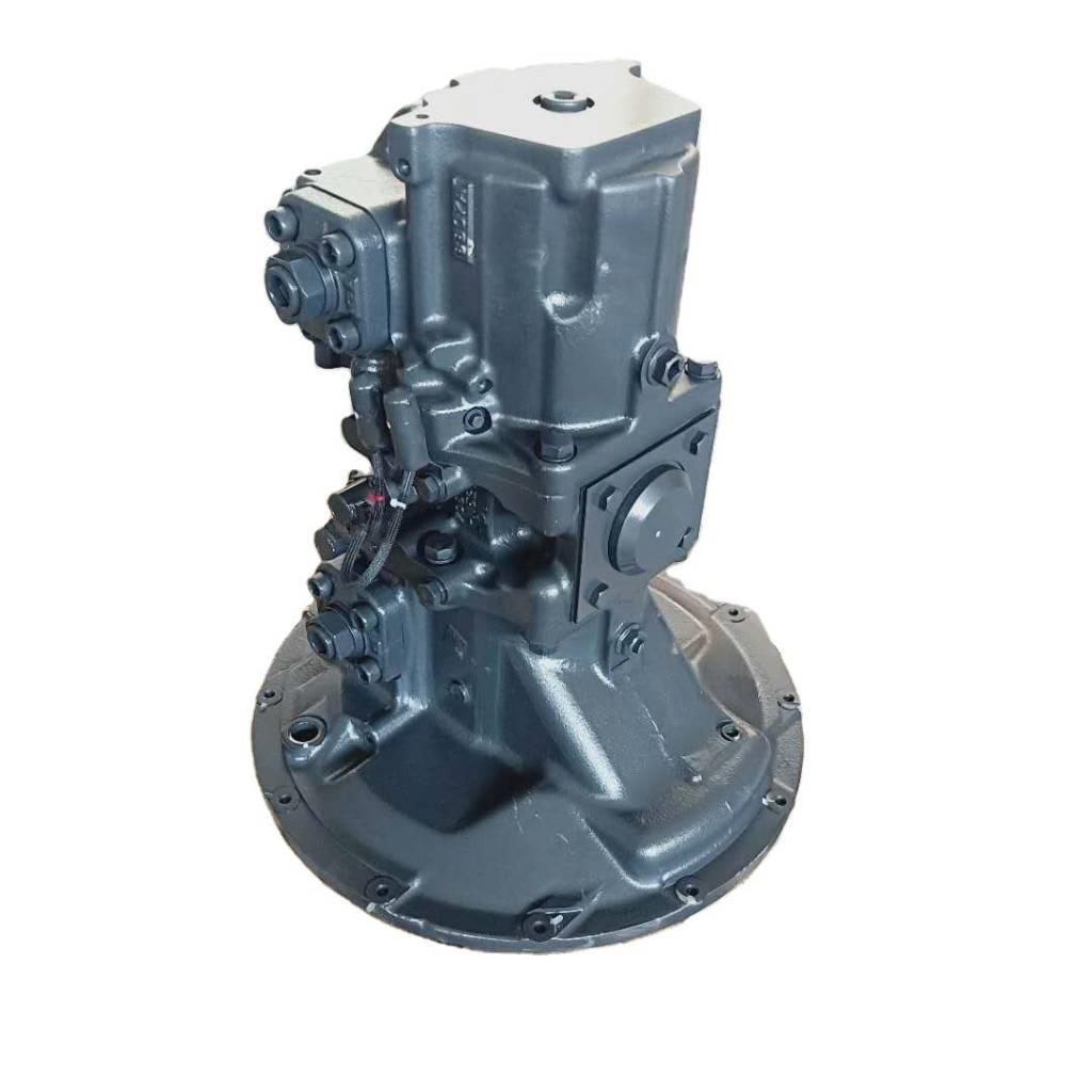 Komatsu pc300-8 Hydraulic Pump 708-2G-00700 708-2G-00151 Váltók