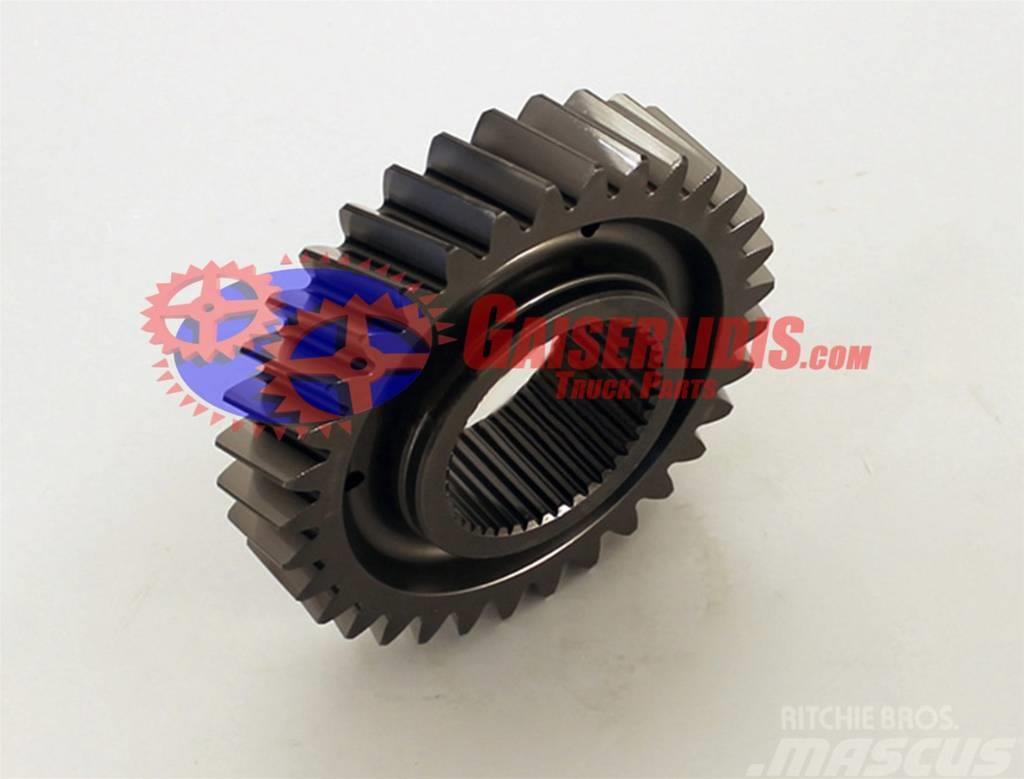  CEI Gear 2nd Speed 1669498 for VOLVO Transmission