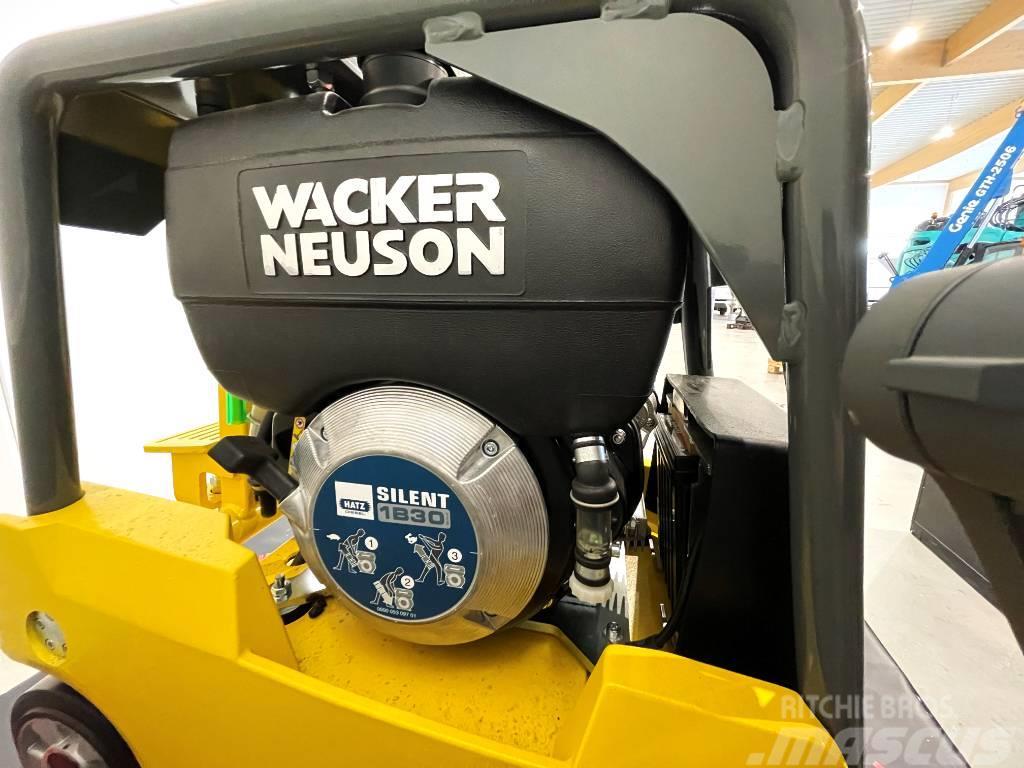 Wacker Neuson DPU3750 Vibrátorok