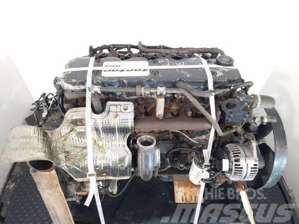 Iveco 6ISB F4AE3681B*U107 Motorok