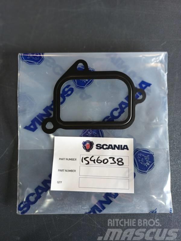 Scania GASKET 1546038 Motorok