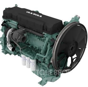 Volvo Best Choose  Tad1150ve Volvo Diesel Engine Motorok