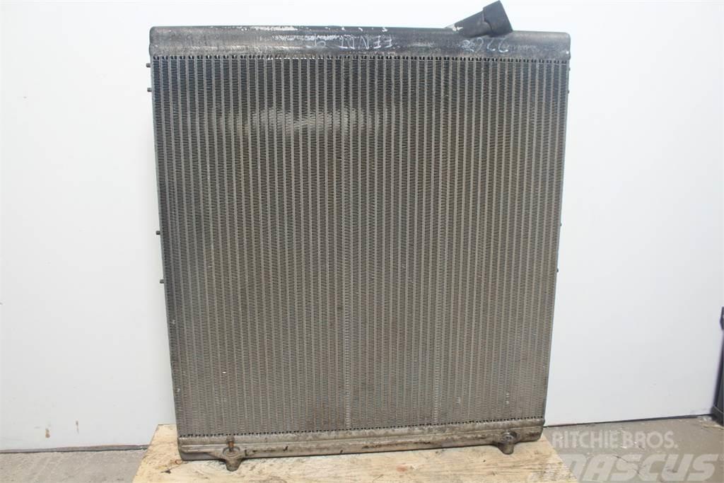 Fendt 939 Oil Cooler Motorok