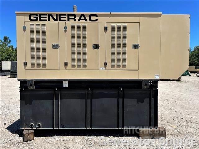 Generac 180 kW Dízel áramfejlesztők