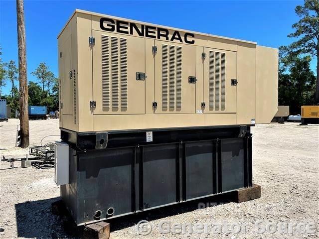 Generac 180 kW Dízel áramfejlesztők