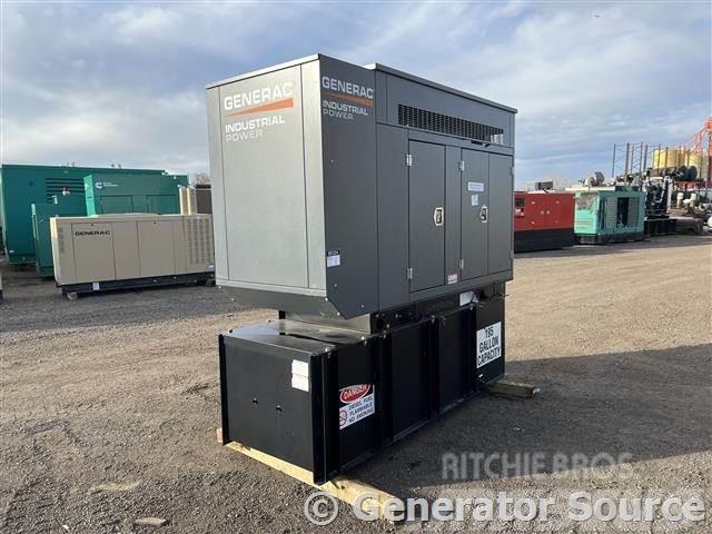 Generac 20 kW - JUST ARRIVED Dízel áramfejlesztők