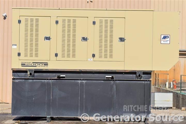 Generac 230 kW - JUST ARRIVED Dízel áramfejlesztők