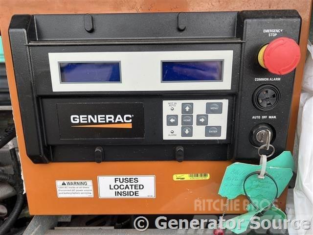 Generac 35 kW - JUST ARRIVED Gáz Áramfejlesztők