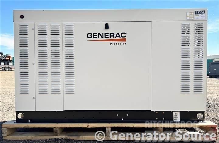 Generac 36 kW - JUST ARRIVED Gáz Áramfejlesztők