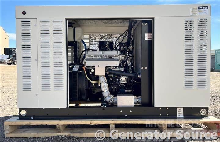 Generac 36 kW - JUST ARRIVED Gáz Áramfejlesztők
