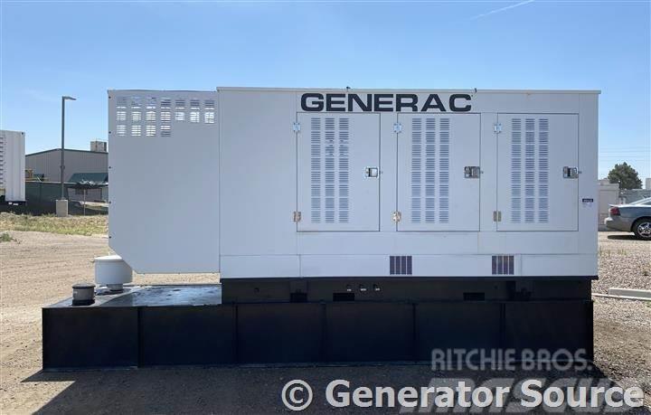 Generac 400 kW - JUST ARRIVED Dízel áramfejlesztők