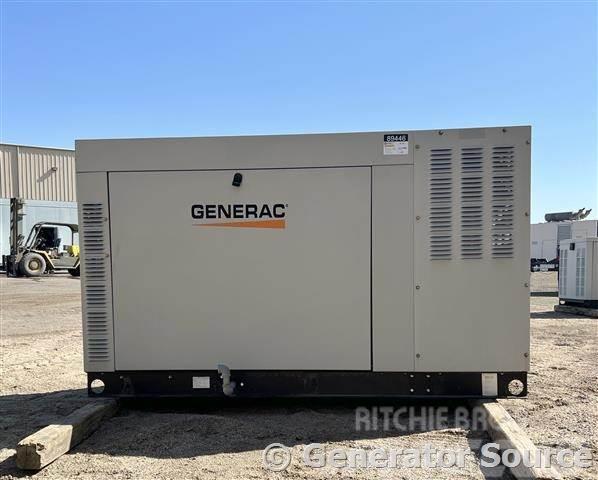 Generac 48 kW - JUST ARRIVED Gáz Áramfejlesztők