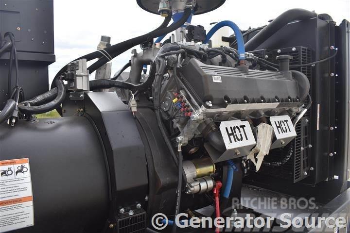 Generac 50 kW - JUST ARRIVED Gáz Áramfejlesztők