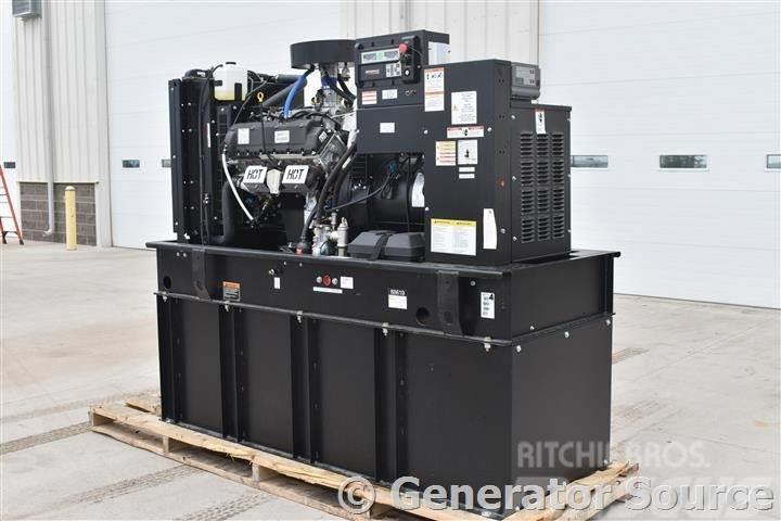 Generac 50 kW - JUST ARRIVED Gáz Áramfejlesztők