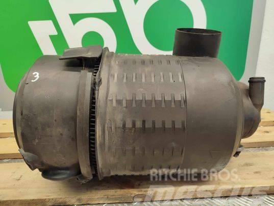 JCB 536-70 filter case Motorok