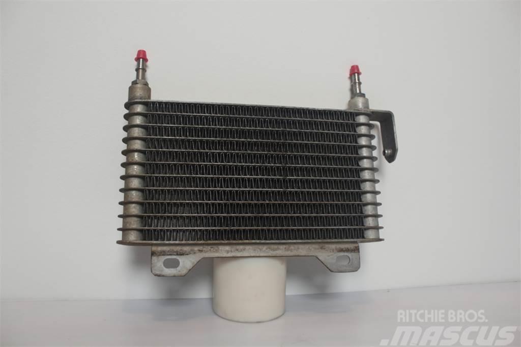 Manitou MLT840-137 PS Oil Cooler Motorok