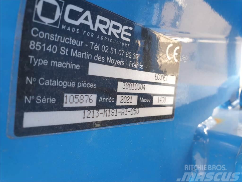  CARRÉ/CARRE CARRE ECONET 12R45/50 HACKE Egyéb mezőgazdasági gépek