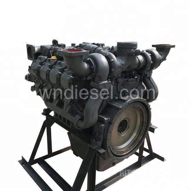 Deutz 300KW-2300r-Deutz-diesel-engine-BF6M1015C Motorok