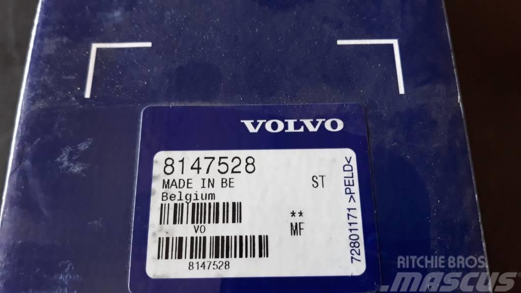 Volvo GASKET 8147528 Egyéb tartozékok