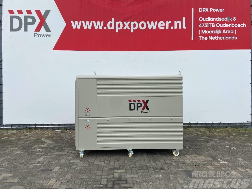  DPX Power Loadbank 500 kW - DPX-25040.1 Egyebek