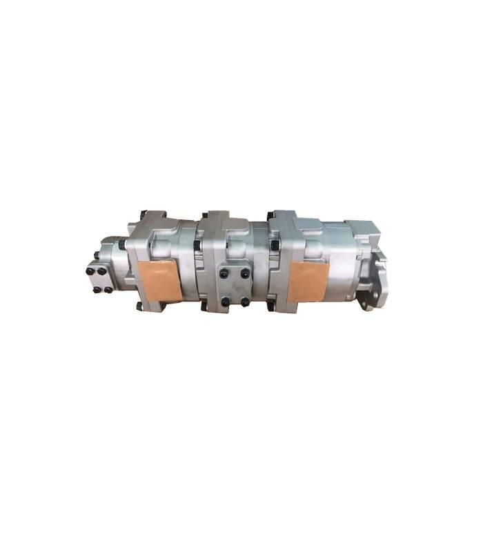 Komatsu 705-55-34180 WA380 Hydraulic Pump Váltók