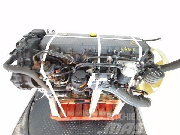 Iveco Cursor 11 E6 Motorok