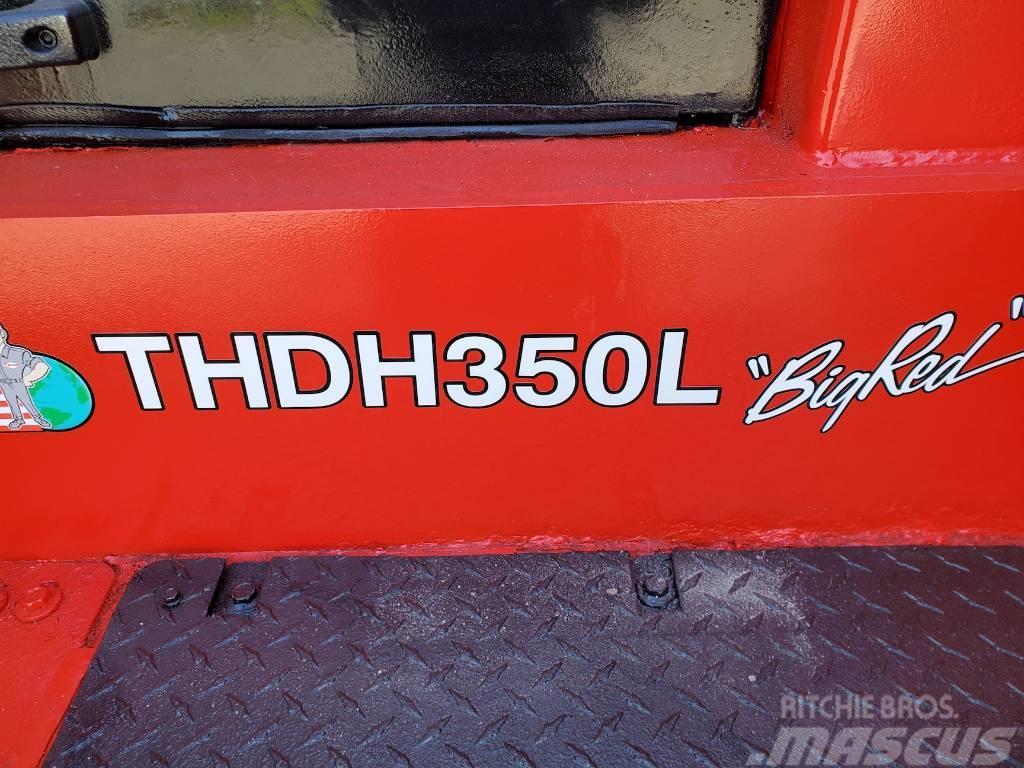 Taylor HDH-350L Targoncák-Egyéb