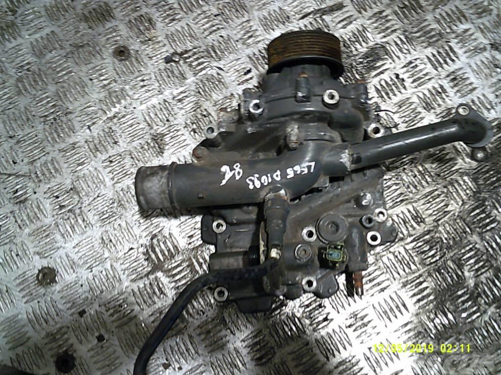 DAF LF65 D1043, EURO-6, water pump Motorok