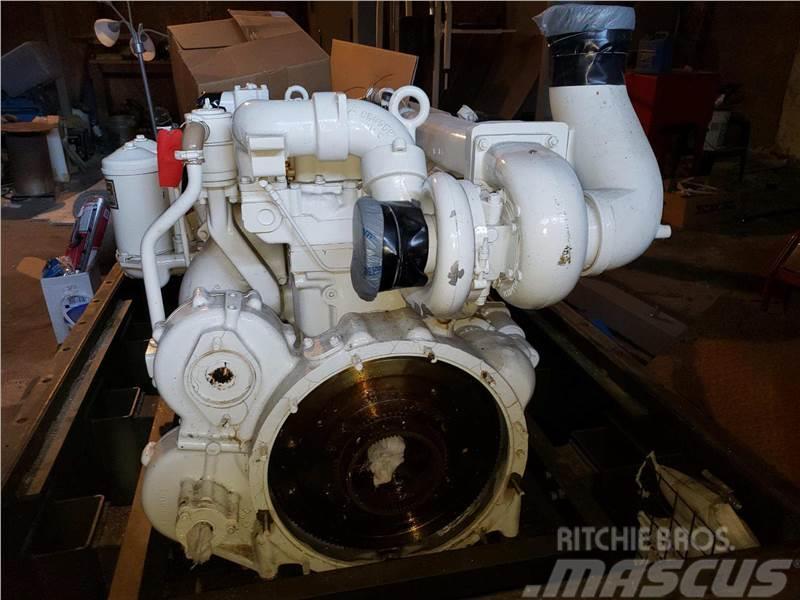 CAT 3306PC Diesel Engine Motorok