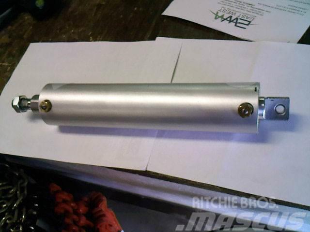 Ingersoll Rand 57351900-A Air Fork Wrench Cylinder Fúró berendezés, tartozékok és alkatrészek