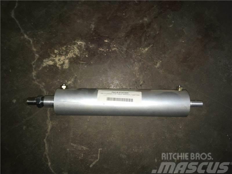 Ingersoll Rand 57351900-A Air Fork Wrench Cylinder Fúró berendezés, tartozékok és alkatrészek