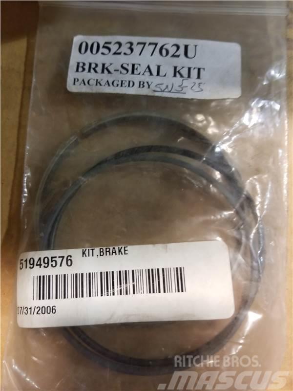 Ingersoll Rand Brake Seal Kit - 51949576 Egyéb alkatrészek