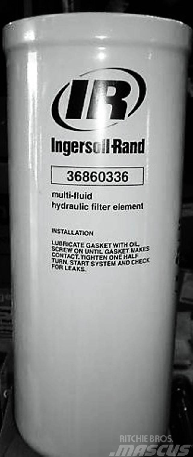 Ingersoll Rand Filter - 36860336 Egyéb alkatrészek
