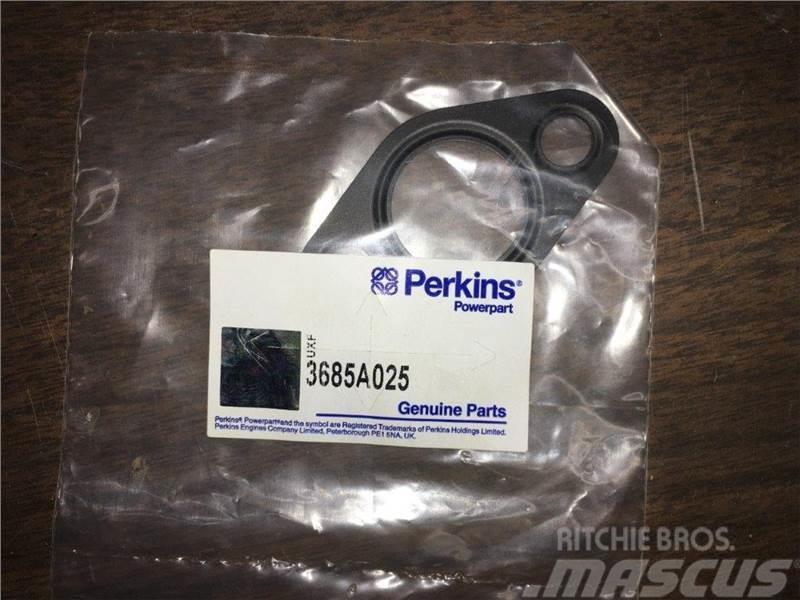 Perkins Oil Cooler Pipe Gasket - 3685A025 Egyéb alkatrészek