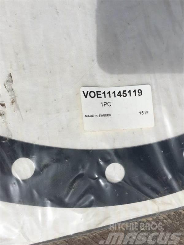 Volvo Gasket - 11145119 Egyéb tartozékok