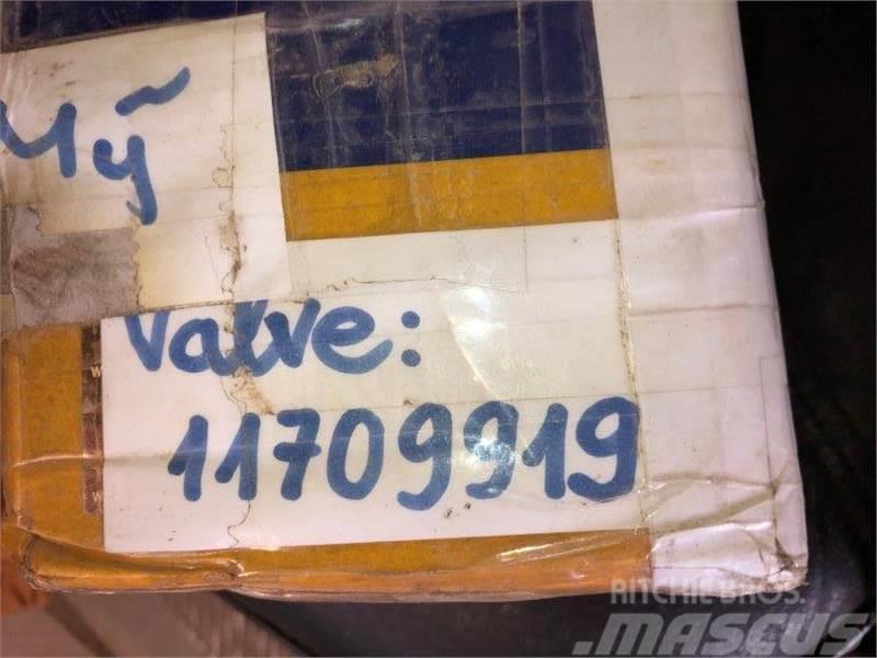 Volvo Valve - 11709919 Egyéb alkatrészek