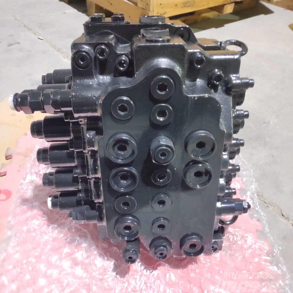 Doosan DX150 DX150-7 Hydraulic Pump K5V80DT-9N-12T DX150  Váltók