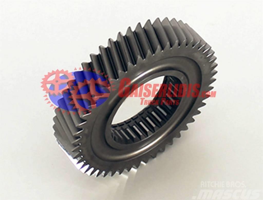  CEI Gear 2nd Speed 1328304018 for ZF Transmission