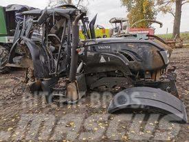 Valtra T213 2014r Parts Traktorok