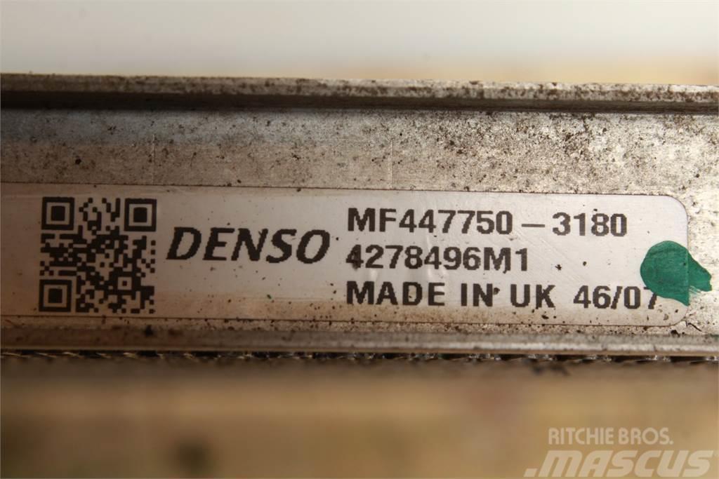 Massey Ferguson 6480 Condenser Motorok